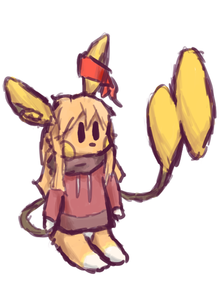 Rai Raichu
